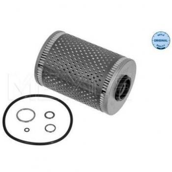 MEYLE Motorölfilter für BMW 300 – Teilenummer 114-21267268