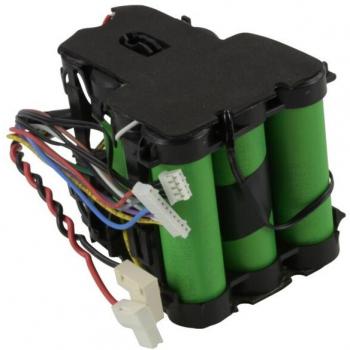 AEG Batterie 32,4V pour aspirateur 140112530260