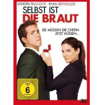 Selbst ist die Braut