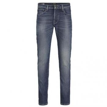 Jack & Jones Jeans Glenn Con 167 50sps Blu Denim 31