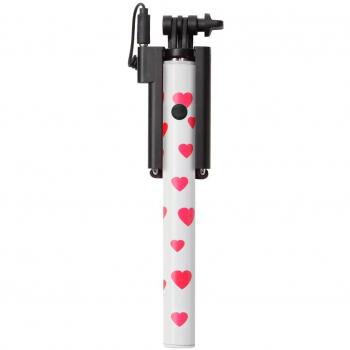 Selfie Stick UltraFoto con Otturatore