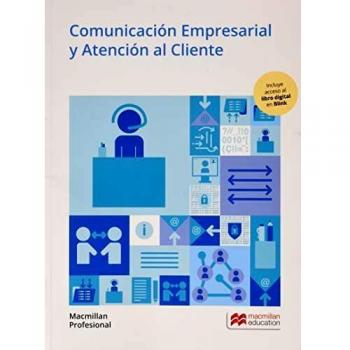 Comunicación Empresarial y Atención al Cliente. Grado Medio.