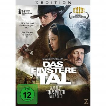 Das Finstere Tal
