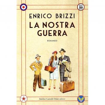 Enrico Brizzi La Nostra Guerra