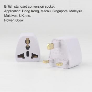 International Plug Adapter