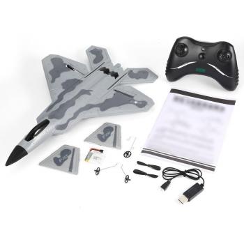 FX-822 Dron de Combate F22 EPP 290mm RTF