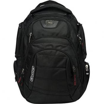 Zaino Laptop Ogio Renegade RSS 29,5 L Nero