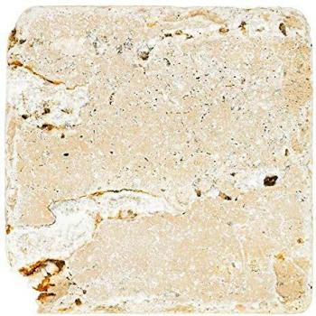 Travertine Soap Tray