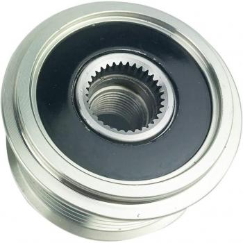 Polea de alternador con embrague libre para Ford Galaxy/Golf/Passat 022903119A