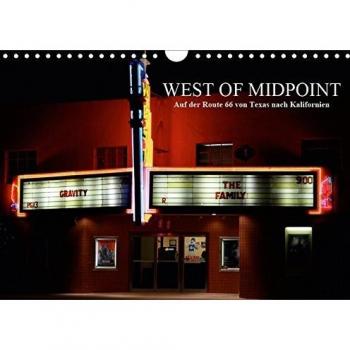 West of Midpoint