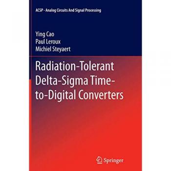Radiation-Tolerant Delta-Sigma Time-to-Digital Converters