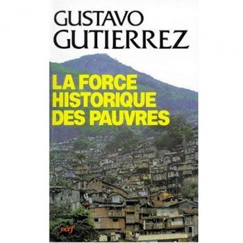 La force historique des pauvres