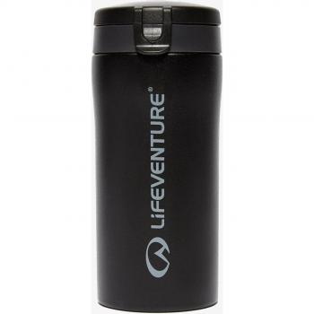 Set Posate Lifeventure - Kaki - Utensili da Campeggio
