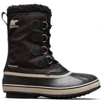 Sorel Stivali da Neve “1964 Pac” Beige/Nero