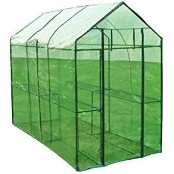 Greenhouse Steel XL