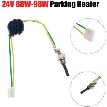 24V 88W-98W Ceramic Glow Plug for Eberspacher D2 D4 D4S Diesel Heater