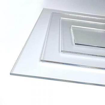 Acrylique Pureté 1 mm – 80 × 60 cm