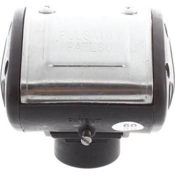 L80 Pneumatic Pulsator for Dairy Farm Milker