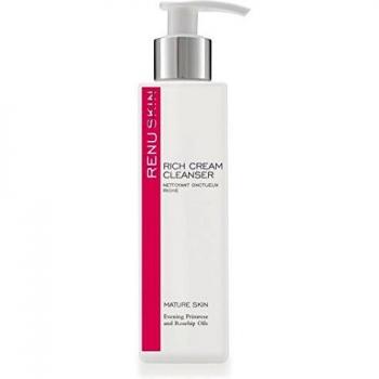 Monuskin Luxurious Cream Cleanser 180ml