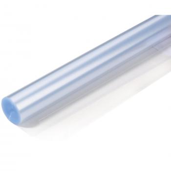 HERMA Transparent Book Cover Film Roll, 40 cm x 25 m