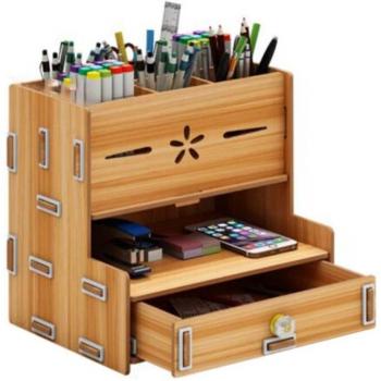 Mesa Ordenada F3MA