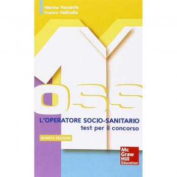 L'operatore socio-sanitario: i test per il concorso