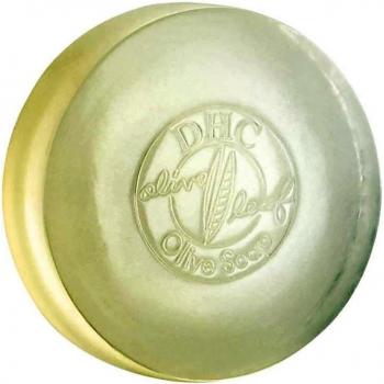 DHC Olive Oil Cleansing Soap 90g
