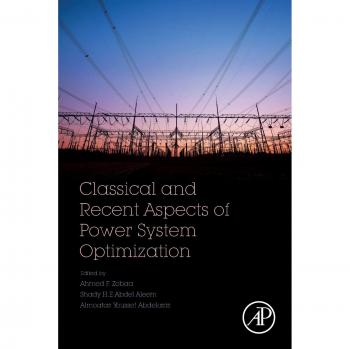 Classical and Recent Aspects of Power System Optimization - [Version Originale]