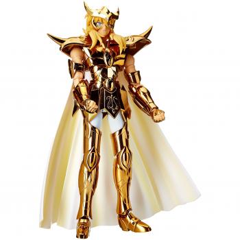 Action Figure Saint Seiya EX Scorpius Milo OCE