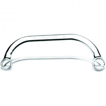 Llave estrella plana Toptul AAAC161852 (2 bocas)
