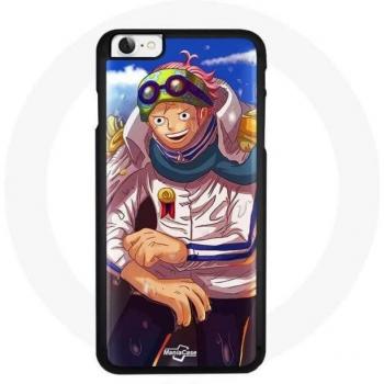 Custodia iPhone 6 Serie Anime Coby One Piece