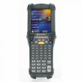 Zebra MC9200 1D Barcode Scanner