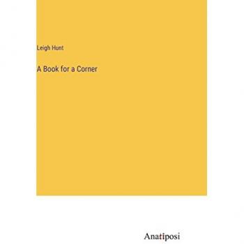 A Book for a Corner