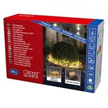 Guirlande Lumineuse Épi Konstsmide CEE