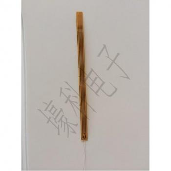 10pcs Foil Resistance Strain Gauges BX120-100AA