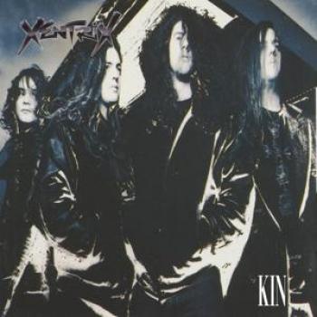 Xentrix Kin LP farbig