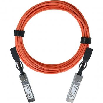 BlueOptics Ricetrasmettitore AOC SFP+ 50M