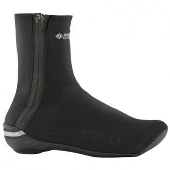 Castelli dámské návleky na tretry Espresso GORE-TEX INFINIUM™ černé - L