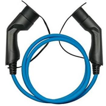 Kabelmeister Typ 2 E-Auto-Ladekabel 16A