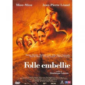 Folle embellie