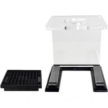 Soporte Filtro Café con Taza de Goteo