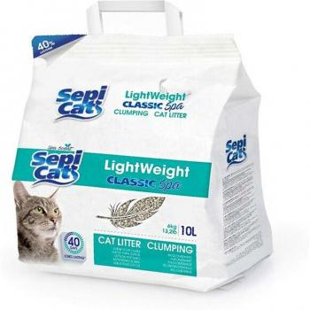 Sepicat Spa Classique Léger 10 Litres Promotion Exclusive