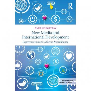 New Media and International Development