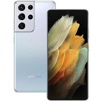 Samsung Galaxy S21 Ultra 128GB Phantom Silver