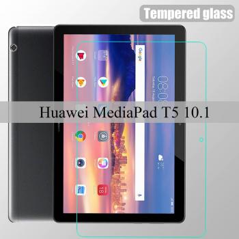 Película Templada 10.1 para Huawei MediaPad T5