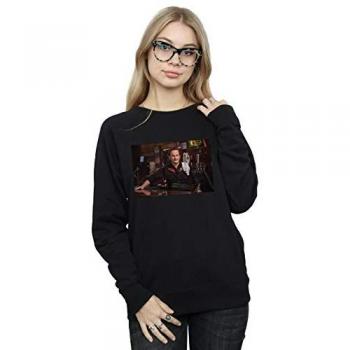 Glamouristische Gabriëls Bar Hoodie
