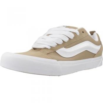 Sneakers Vans Knu Skool Khaki 46