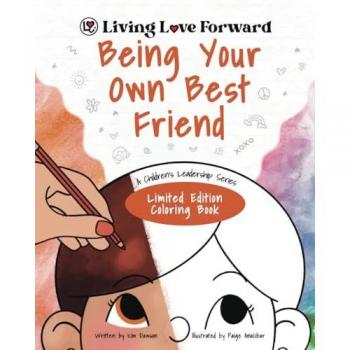 Being Your Own Best Friend