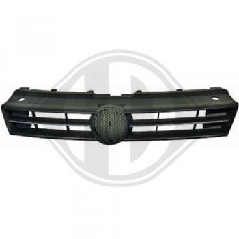 Griglia Anteriore Diederichs 2206041 per VW Polo Schrägheck e Limousine