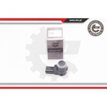 Parksensor ESEN SKV für MERCEDES-BENZ 28SKV017